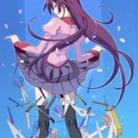   Bakemonogatari <small>Original Character Design</small> 